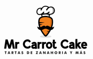 mr carrot cake logo