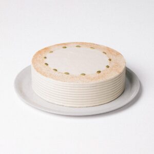 Carrot cake sin nueces